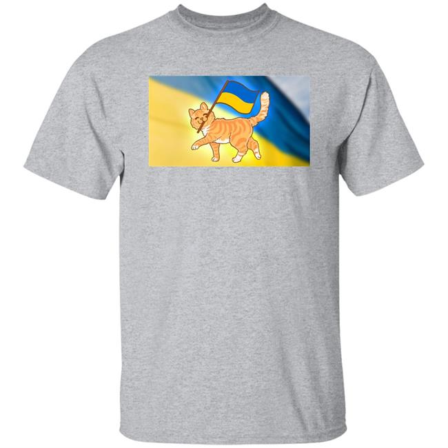 My Friends In Ukrainie I Love You Shirt Thegoodcatboy My Friends In Ukrainie I Love You Shirt Thegoodcatboy