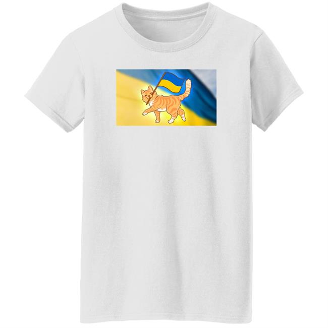 My Friends In Ukrainie I Love You Shirt Thegoodcatboy My Friends In Ukrainie I Love You Shirt Thegoodcatboy