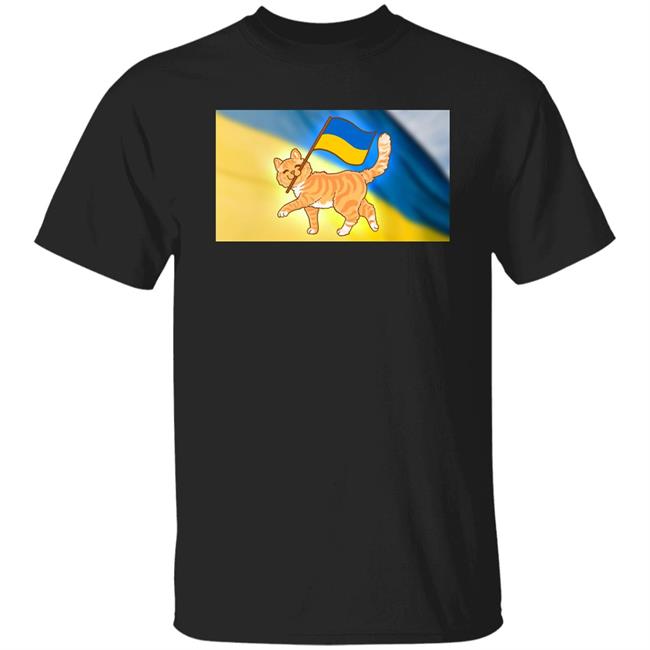 My Friends In Ukrainie I Love You Shirt Thegoodcatboy My Friends In Ukrainie I Love You Shirt Thegoodcatboy