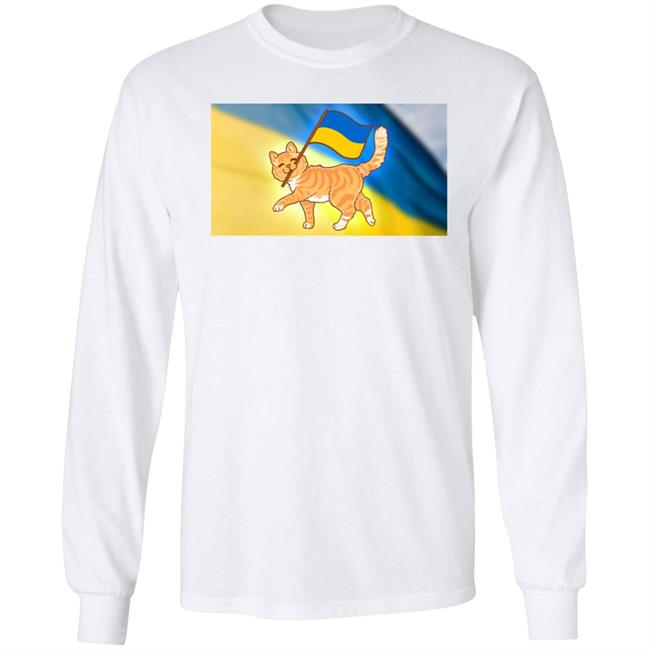 My Friends In Ukrainie I Love You Shirt Thegoodcatboy My Friends In Ukrainie I Love You Shirt Thegoodcatboy