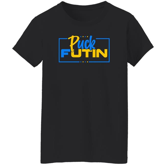 Puck Putin Shirt Jeffery Straker Support Ukraine Puck Putin Shirt Puck Putin Shirt Jeffery Straker Support Ukraine Puck Putin Shirt
