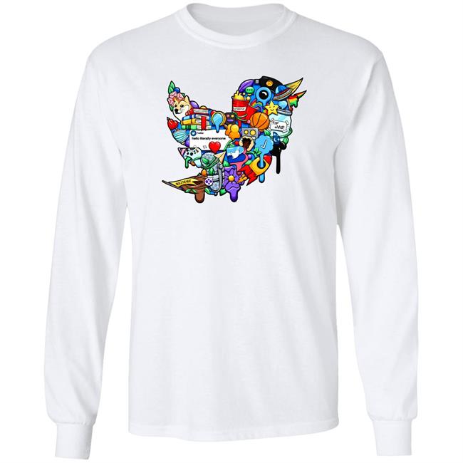 Tweetup Hello Literally Everyone Tip Jar Shirt Lee Owens Hello Literally Everyone Shirt Tweetup Hello Literally Everyone Tip Jar Shirt Lee Owens Hello Literally Everyone Shirt