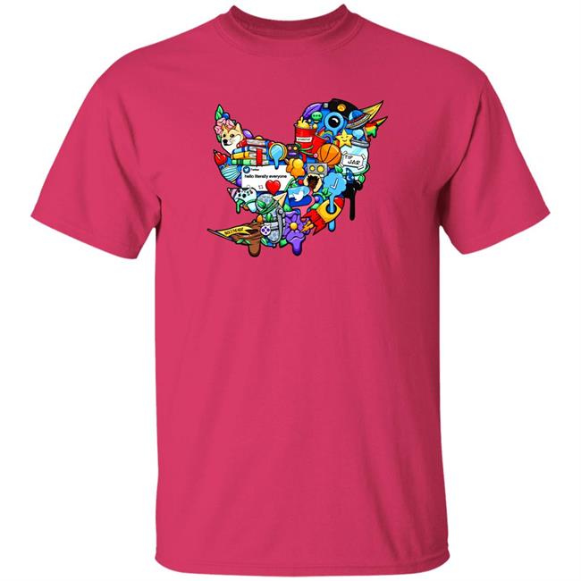 Tweetup Hello Literally Everyone Tip Jar Shirt Lee Owens Hello Literally Everyone Shirt Tweetup Hello Literally Everyone Tip Jar Shirt Lee Owens Hello Literally Everyone Shirt