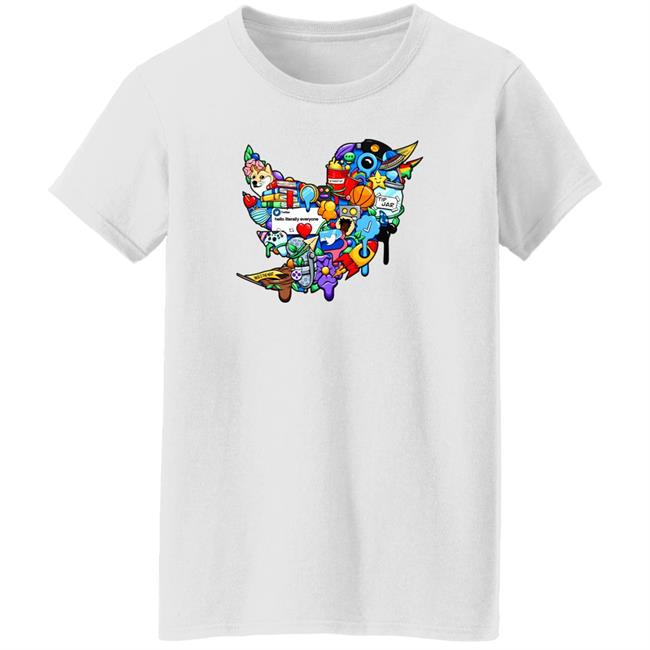 Tweetup Hello Literally Everyone Tip Jar Shirt Lee Owens Hello Literally Everyone Shirt Tweetup Hello Literally Everyone Tip Jar Shirt Lee Owens Hello Literally Everyone Shirt