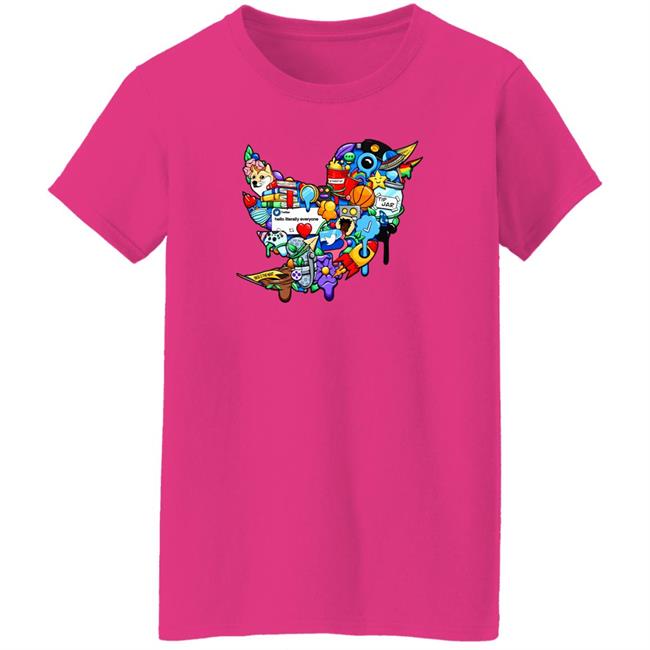 Tweetup Hello Literally Everyone Tip Jar Shirt Lee Owens Hello Literally Everyone Shirt Tweetup Hello Literally Everyone Tip Jar Shirt Lee Owens Hello Literally Everyone Shirt