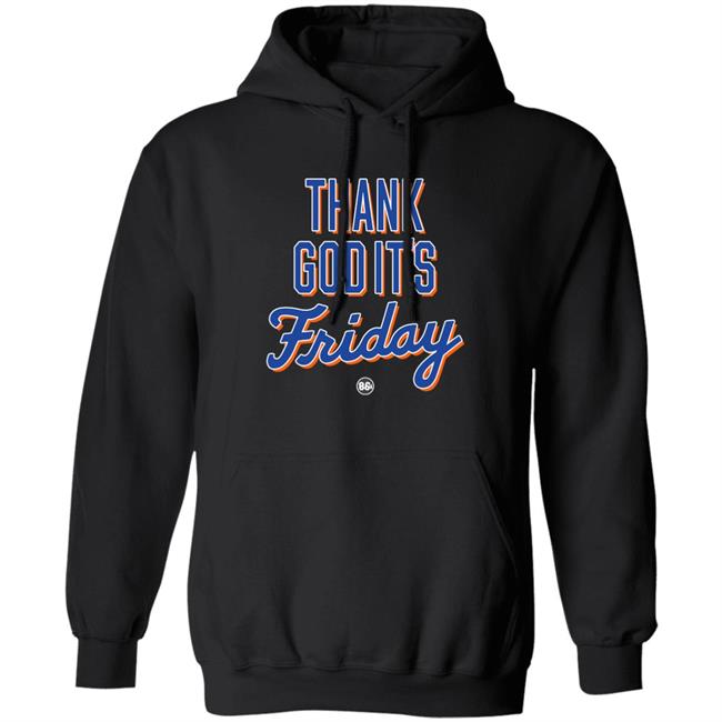 Thank God It's Friday Shirt Happy Friday Shirt Tgif Shirt 1986D Merch Thank God It's Friday Shirt Happy Friday Shirt Tgif Shirt 1986D Merch