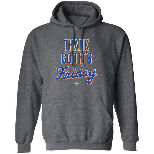 Thank God It's Friday Shirt Happy Friday Shirt Tgif Shirt 1986D Merch Thank God It's Friday Shirt Happy Friday Shirt Tgif Shirt 1986D Merch