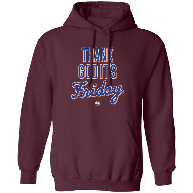 Thank God It's Friday Shirt Happy Friday Shirt Tgif Shirt 1986D Merch Thank God It's Friday Shirt Happy Friday Shirt Tgif Shirt 1986D Merch