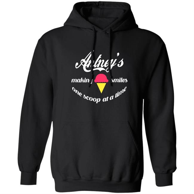 Cameron Johnson Wearing Antney's Making Smiles One Scoop At A Time Shirt Hoodie Sweatshirt Cameron Johnson Wearing Antney's Making Smiles One Scoop At A Time Shirt Hoodie Sweatshirt