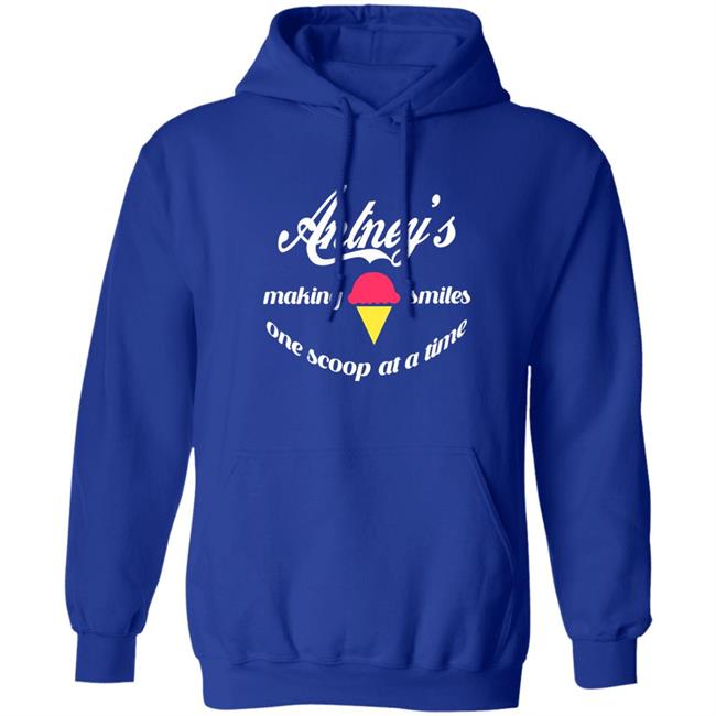 Cameron Johnson Wearing Antney's Making Smiles One Scoop At A Time Shirt Hoodie Sweatshirt Cameron Johnson Wearing Antney's Making Smiles One Scoop At A Time Shirt Hoodie Sweatshirt