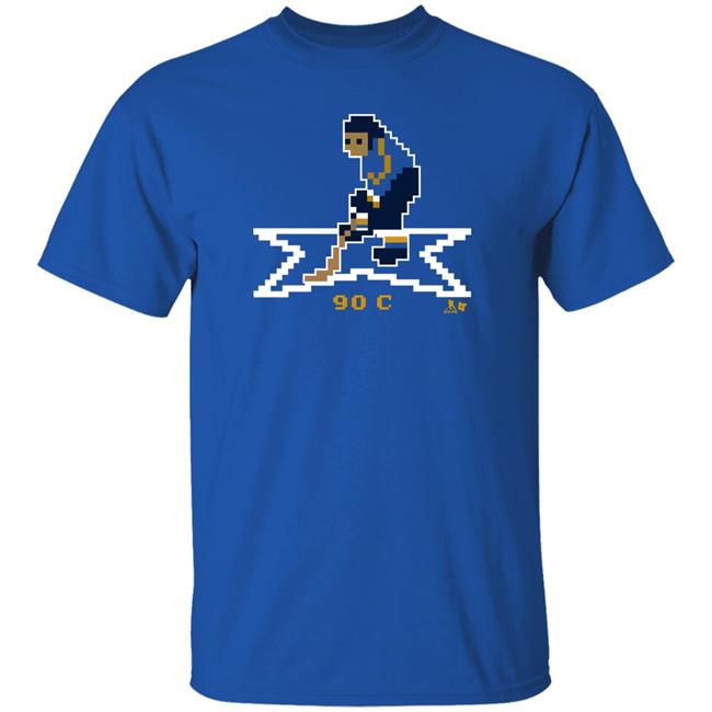 Breakingt Store Ryan O'reilly Throwback Hockey Shirt