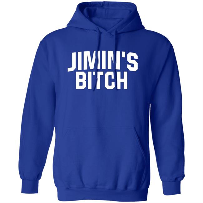 Jimin's Bitch Bts Chicago Shirt Jimin's Bitch Bts Chicago Shirt