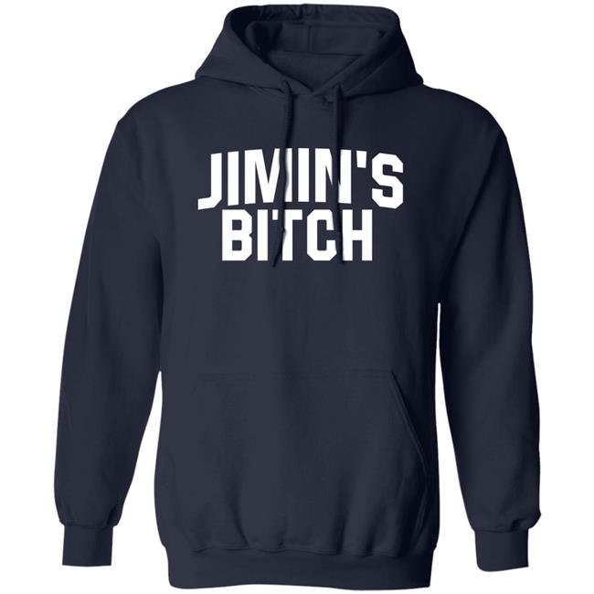 Jimin's Bitch Bts Chicago Shirt Jimin's Bitch Bts Chicago Shirt