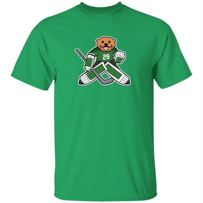 Dallas Stars Jake Otter 29 T Shirt Texas Hockey Otter T Shirt Hoodie Sweatshirt Dallas Stars Jake Otter 29 T Shirt Texas Hockey Otter T Shirt Hoodie Sweatshirt