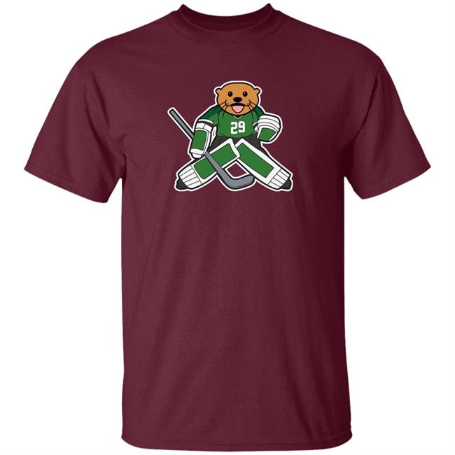 Dallas Stars Jake Otter 29 T Shirt Texas Hockey Otter T Shirt Hoodie Sweatshirt Dallas Stars Jake Otter 29 T Shirt Texas Hockey Otter T Shirt Hoodie Sweatshirt