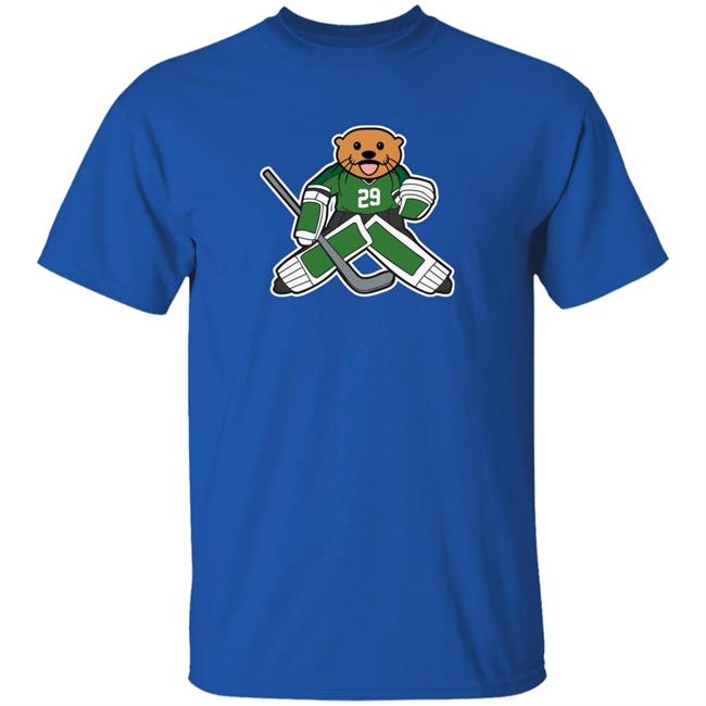Dallas Stars Jake Otter 29 T Shirt Texas Hockey Otter T Shirt Hoodie Sweatshirt Dallas Stars Jake Otter 29 T Shirt Texas Hockey Otter T Shirt Hoodie Sweatshirt