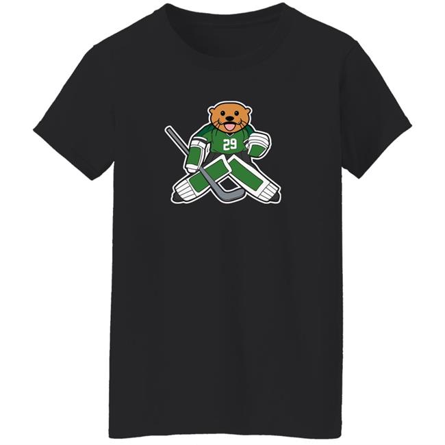 Dallas Stars Jake Otter 29 T Shirt Texas Hockey Otter T Shirt Hoodie Sweatshirt Dallas Stars Jake Otter 29 T Shirt Texas Hockey Otter T Shirt Hoodie Sweatshirt
