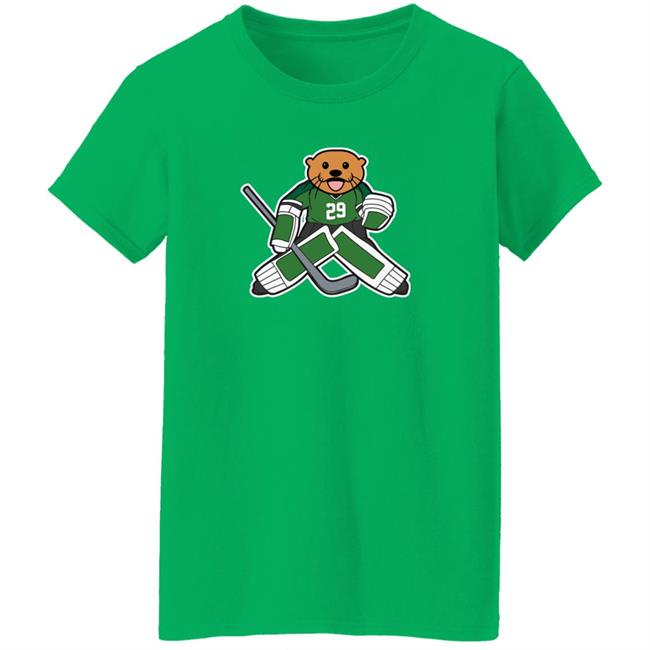 Dallas Stars Jake Otter 29 T Shirt Texas Hockey Otter T Shirt Hoodie Sweatshirt Dallas Stars Jake Otter 29 T Shirt Texas Hockey Otter T Shirt Hoodie Sweatshirt