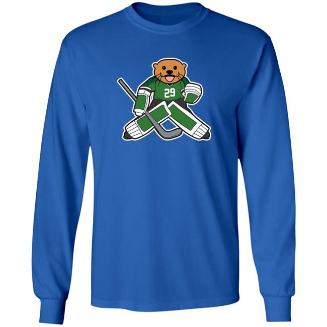 Dallas Stars Jake Otter 29 T Shirt Texas Hockey Otter T Shirt Hoodie Sweatshirt Dallas Stars Jake Otter 29 T Shirt Texas Hockey Otter T Shirt Hoodie Sweatshirt