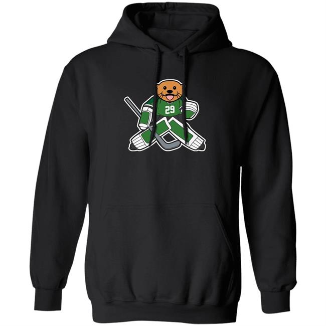 Dallas Stars Jake Otter 29 T Shirt Texas Hockey Otter T Shirt Hoodie Sweatshirt Dallas Stars Jake Otter 29 T Shirt Texas Hockey Otter T Shirt Hoodie Sweatshirt