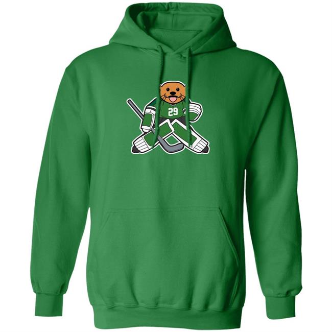 Dallas Stars Jake Otter 29 T Shirt Texas Hockey Otter T Shirt Hoodie Sweatshirt Dallas Stars Jake Otter 29 T Shirt Texas Hockey Otter T Shirt Hoodie Sweatshirt