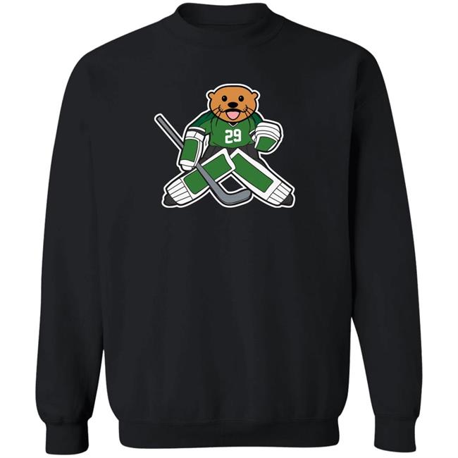 Dallas Stars Jake Otter 29 T Shirt Texas Hockey Otter T Shirt Hoodie Sweatshirt Dallas Stars Jake Otter 29 T Shirt Texas Hockey Otter T Shirt Hoodie Sweatshirt