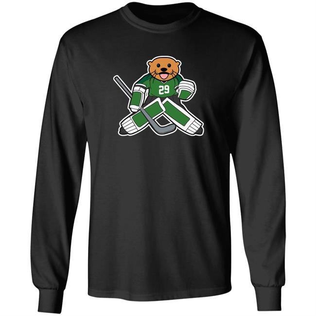 Dallas Stars Jake Otter 29 T Shirt Texas Hockey Otter T Shirt Hoodie Sweatshirt Dallas Stars Jake Otter 29 T Shirt Texas Hockey Otter T Shirt Hoodie Sweatshirt