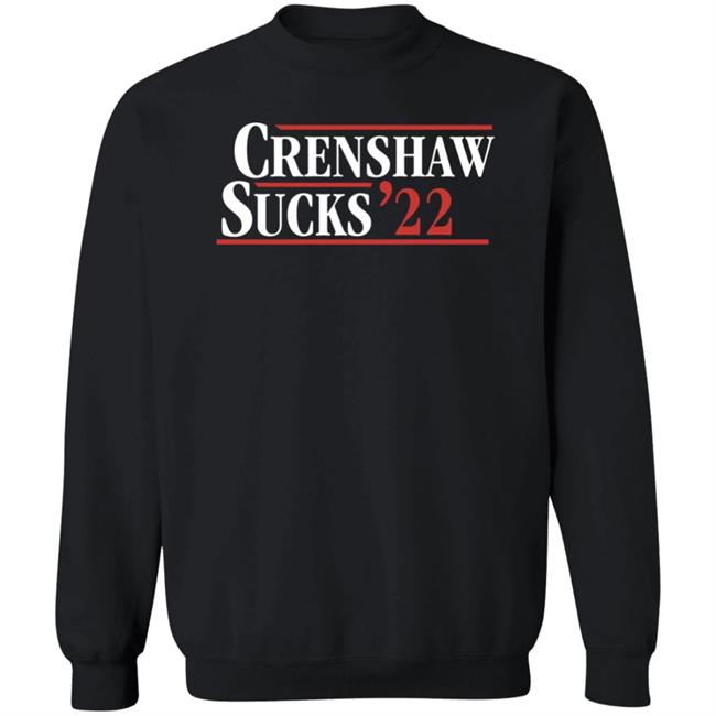 Crenshaw Sucks 22 Shirt Payton Lefevre Crenshaw Sucks 22 Shirt Payton Lefevre