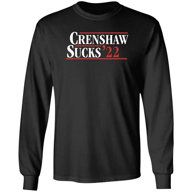 Crenshaw Sucks 22 Shirt Payton Lefevre Crenshaw Sucks 22 Shirt Payton Lefevre