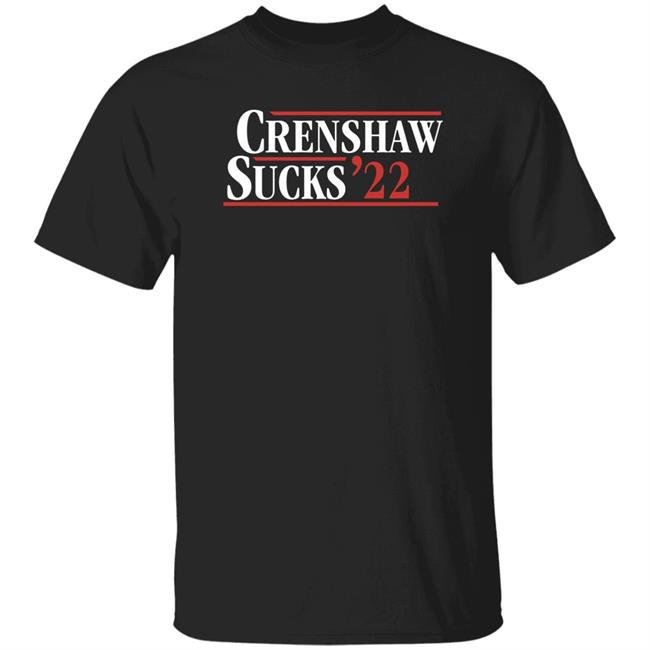Crenshaw Sucks 22 Shirt Payton Lefevre Crenshaw Sucks 22 Shirt Payton Lefevre