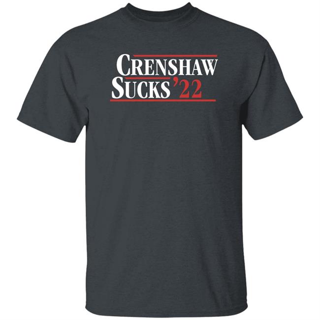 Crenshaw Sucks 22 Shirt Payton Lefevre Crenshaw Sucks 22 Shirt Payton Lefevre