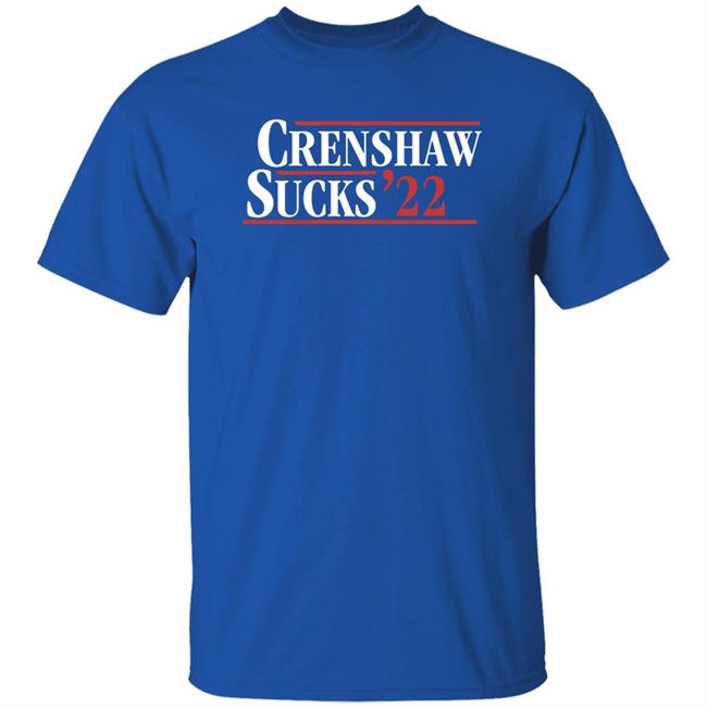 Crenshaw Sucks 22 Shirt Payton Lefevre Crenshaw Sucks 22 Shirt Payton Lefevre