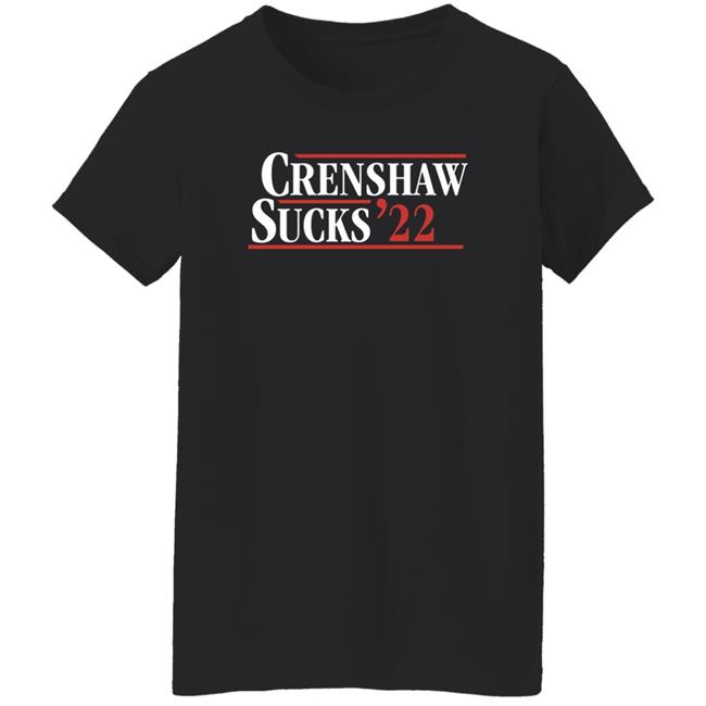 Crenshaw Sucks 22 Shirt Payton Lefevre Crenshaw Sucks 22 Shirt Payton Lefevre
