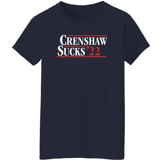 Crenshaw Sucks 22 Shirt Payton Lefevre Crenshaw Sucks 22 Shirt Payton Lefevre