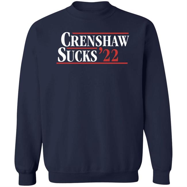Crenshaw Sucks 22 Shirt Payton Lefevre Crenshaw Sucks 22 Shirt Payton Lefevre