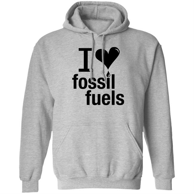I Love Fossil Fuels Shirt Alex Epstein I Love Fossil Fuels Shirt Alex Epstein