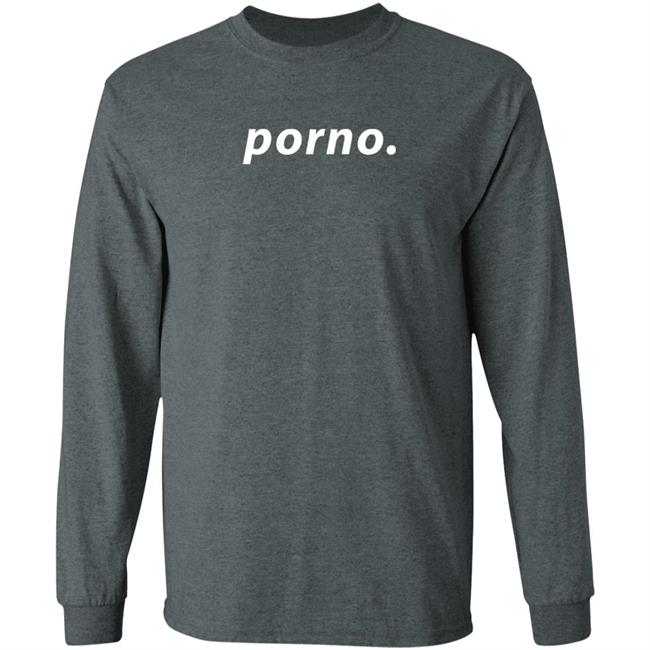 Porno Tee Hoodie Sweatshirt Mario Porno Tee Hoodie Sweatshirt Mario