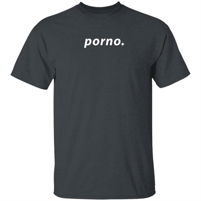 Porno Tee Hoodie Sweatshirt Mario Porno Tee Hoodie Sweatshirt Mario