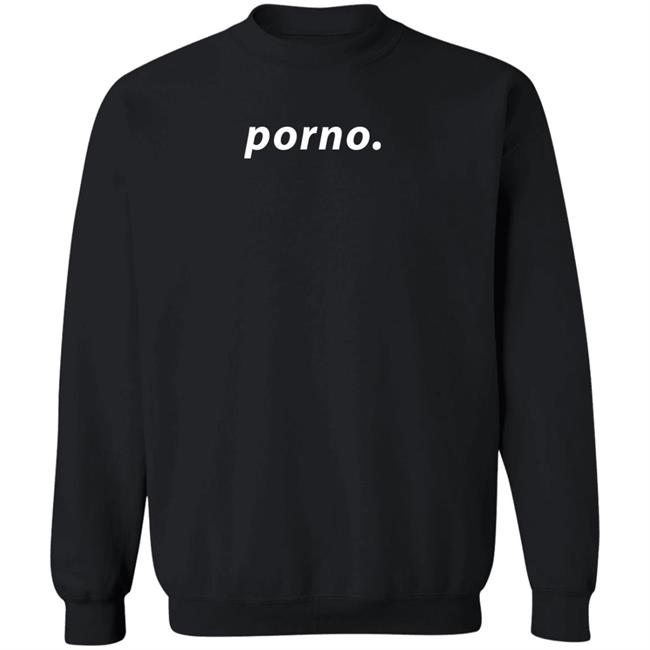 Porno Tee Hoodie Sweatshirt Mario Porno Tee Hoodie Sweatshirt Mario