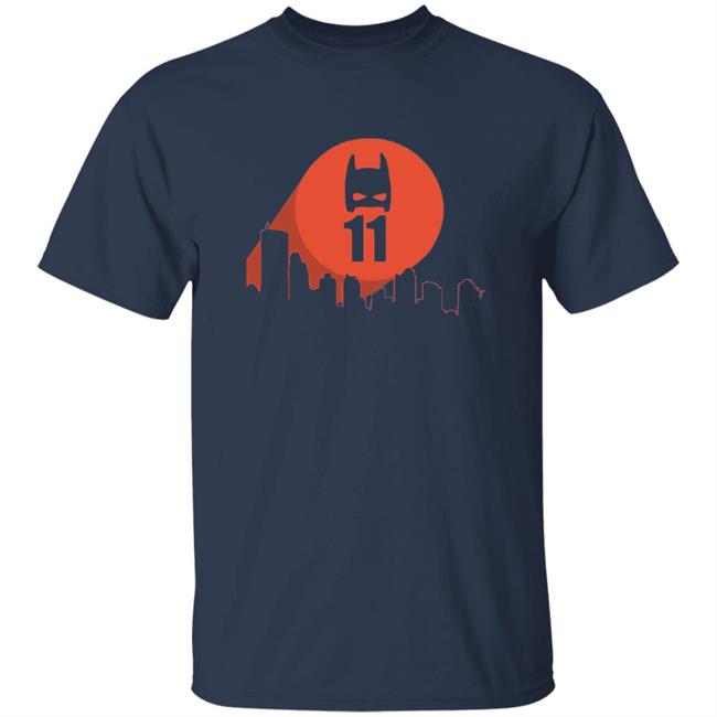 Super Hero With A Black Mask On Shirt Illinois Super Hero With A Black Mask On Shirt Hoodie Sweatshirt