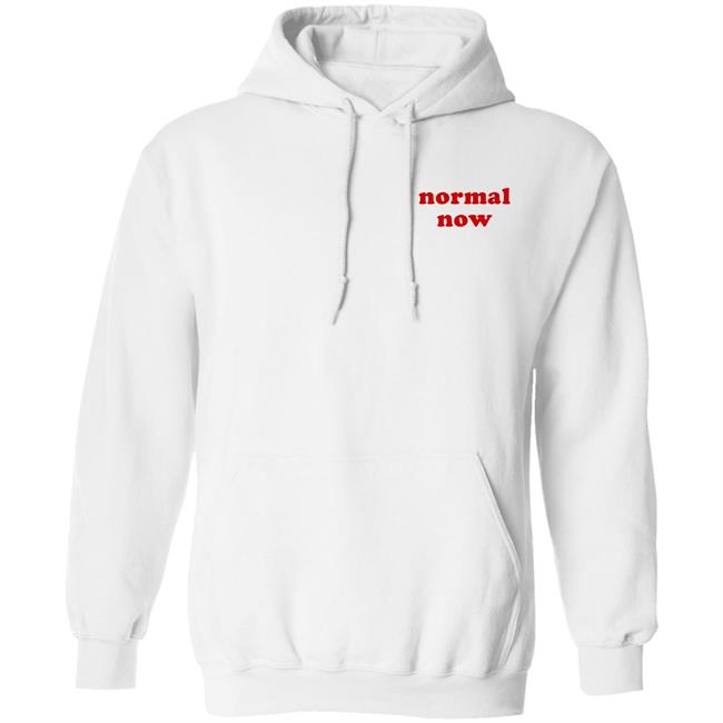 Big Grande Normal Now Shirt Hoodie Sweatshirt Bonfire Store Big Grande Normal Now Shirt Hoodie Sweatshirt Bonfire Store