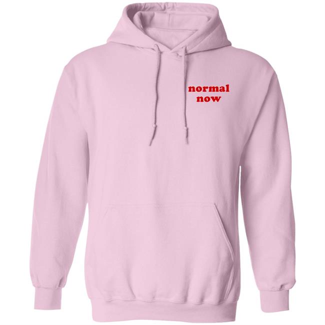 Big Grande Normal Now Shirt Hoodie Sweatshirt Bonfire Store Big Grande Normal Now Shirt Hoodie Sweatshirt Bonfire Store
