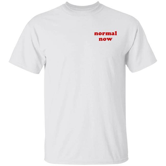 Big Grande Normal Now Shirt Hoodie Sweatshirt Bonfire Store Big Grande Normal Now Shirt Hoodie Sweatshirt Bonfire Store