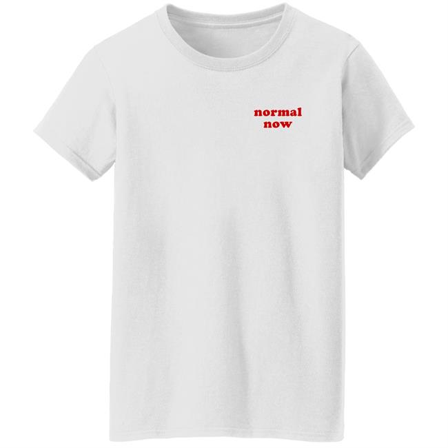 Big Grande Normal Now Shirt Hoodie Sweatshirt Bonfire Store Big Grande Normal Now Shirt Hoodie Sweatshirt Bonfire Store