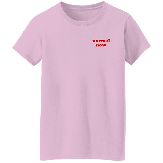 Big Grande Normal Now Shirt Hoodie Sweatshirt Bonfire Store Big Grande Normal Now Shirt Hoodie Sweatshirt Bonfire Store