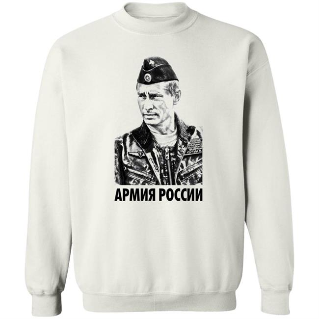 Putin No Respect For You Shirt Matteo Salvini Putin No Respect For You Shirt Matteo Salvini