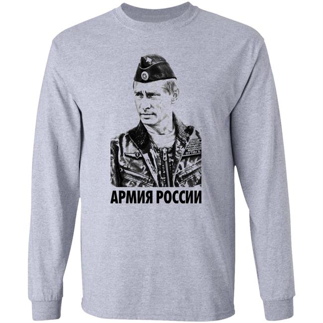 Putin No Respect For You Shirt Matteo Salvini Putin No Respect For You Shirt Matteo Salvini