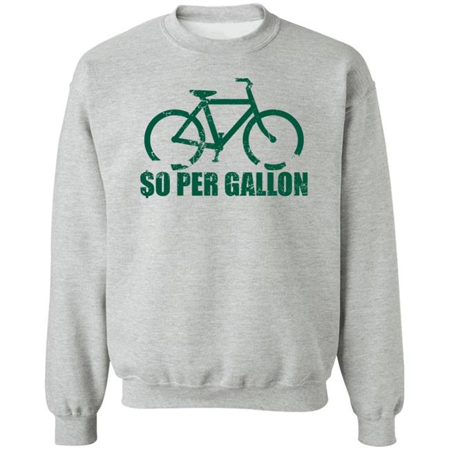 So Per Gallon Shirt John Lloyd So Per Gallon Shirt John Lloyd