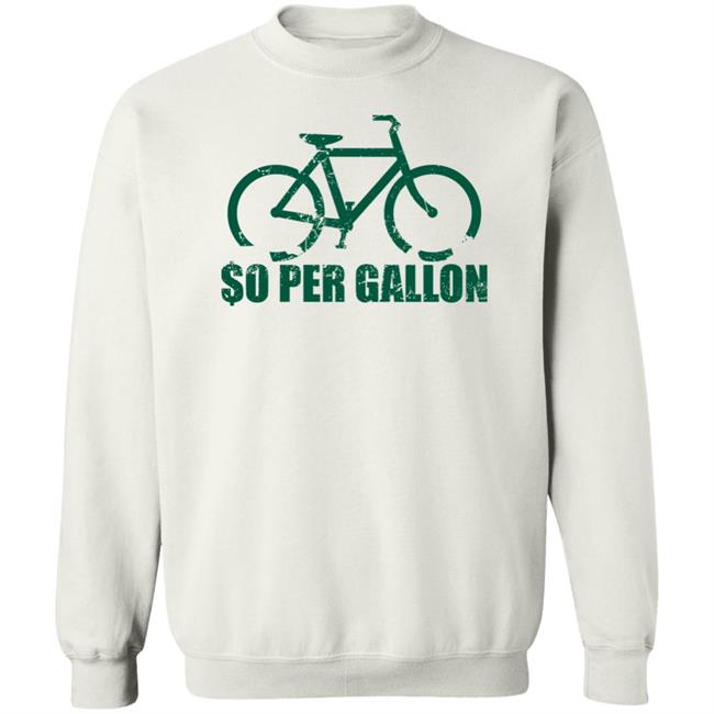 So Per Gallon Shirt John Lloyd So Per Gallon Shirt John Lloyd