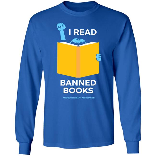 I Read Banned Books American Library Association Shirt Phil Bildner I Read Banned Books Shirt I Read Banned Books American Library Association Shirt Phil Bildner I Read Banned Books Shirt
